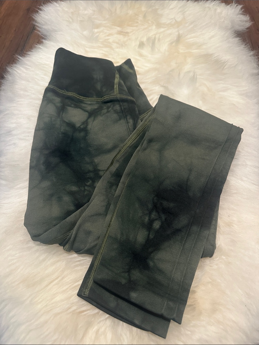 NWOT leggings